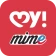 My Mime icon