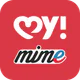 My Mime