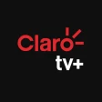 Claro tv+ icon