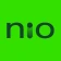 Nio: internet fibra icon