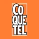 Passatempo Coquetel: Cruzadas