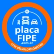 Placa Fipe - Consulta FIPE icon