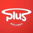 Plus Delivery icon