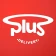 Plus Delivery icon