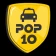 POP10 icon