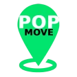 POP move icon