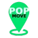 POP move icon