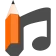 Recifra: Cifras e Letras icon