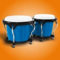 Congas y Bongós: percusiones