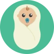 Acalma Bebê com Som do Útero icon