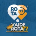 #VaideRota77 Passageiro