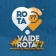 #VaideRota77 Passageiro icon