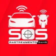 SOS Rastreamento icon