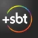 +SBT icon
