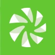 Sicredi X icon