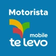Te Levo Mobile - Motorista icon