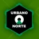 Urbano Norte - Motorista icon