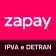 Zapay IPVA, Licenciamento 2025 icon