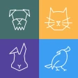 VetGuide Medicina Veterinária icon