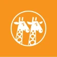 Giraffas icon