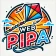 webpipa icon