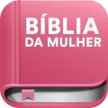 App Bíblia Mulher