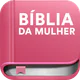 App Bíblia Mulher
