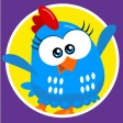 Galinha Pintadinha icon