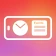 StandBy Mode Pro Smart Display icon
