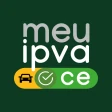Meu IPVA icon