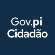 Gov.pi Cidadão icon