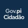 Gov.pi Cidadão icon