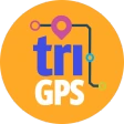 TRI GPS icon