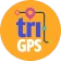 TRI GPS icon