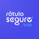 Rótulo Seguro Kids