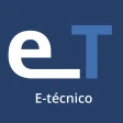 e-Técnico CRT icon