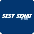 SEST SENAT em Ação icon