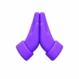 GODBY - Rede Social Cristã icon