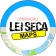 lei seca rj - Leiseca Maps icon