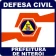 Alerta DCNIT icon