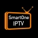 SmartOne IPTV Player icon