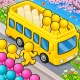 Bus Go! Car Traffic Jam