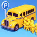 Bus Go:Traffic Puzzle