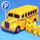 Bus Go:Traffic Puzzle