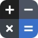 Calculator: Simple Calculator icon