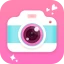 Fotocamera di bellezza -Selfie