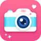 Schoonheid Make-up camera