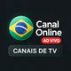 CanalOnline - TV ao vivo