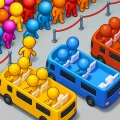 Car Jam: Jogo de Onibus