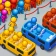 Car Jam: Jogo de Onibus icon